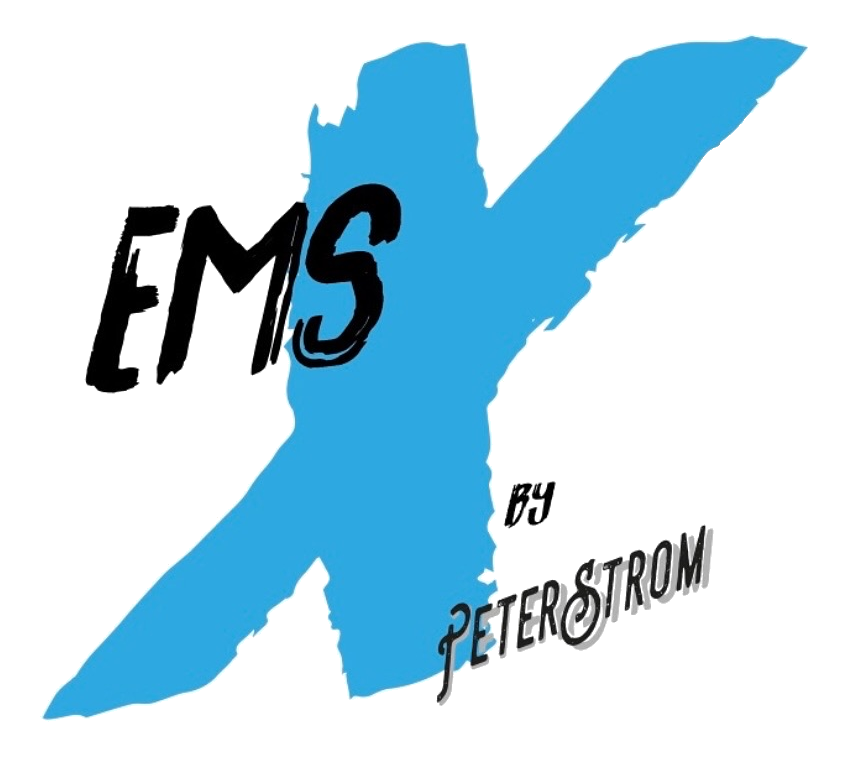 EMS-X by Peter Strom